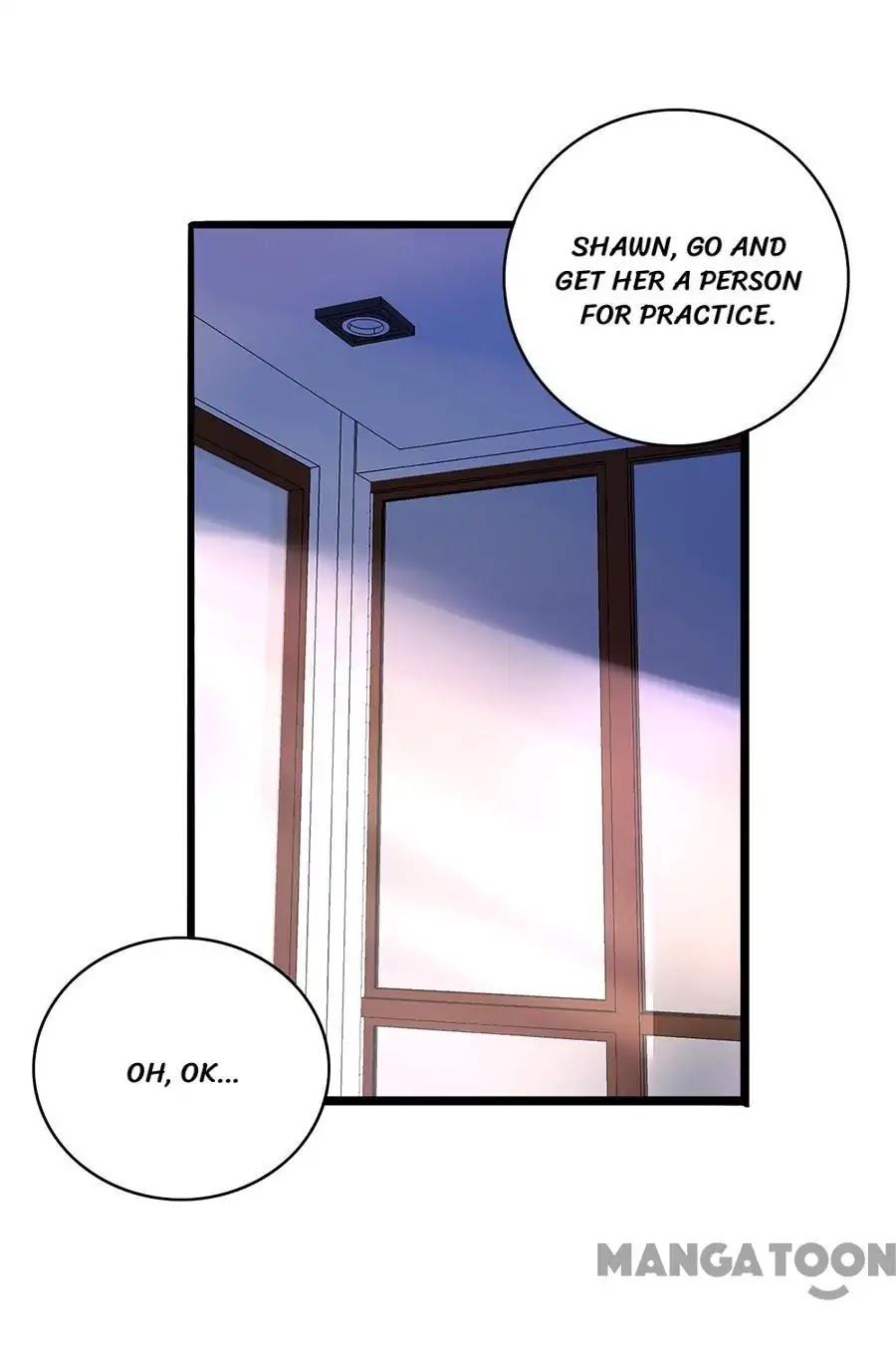 Haomen Qifu de Chuntian Chapter 74 page 11 - Chapter 74