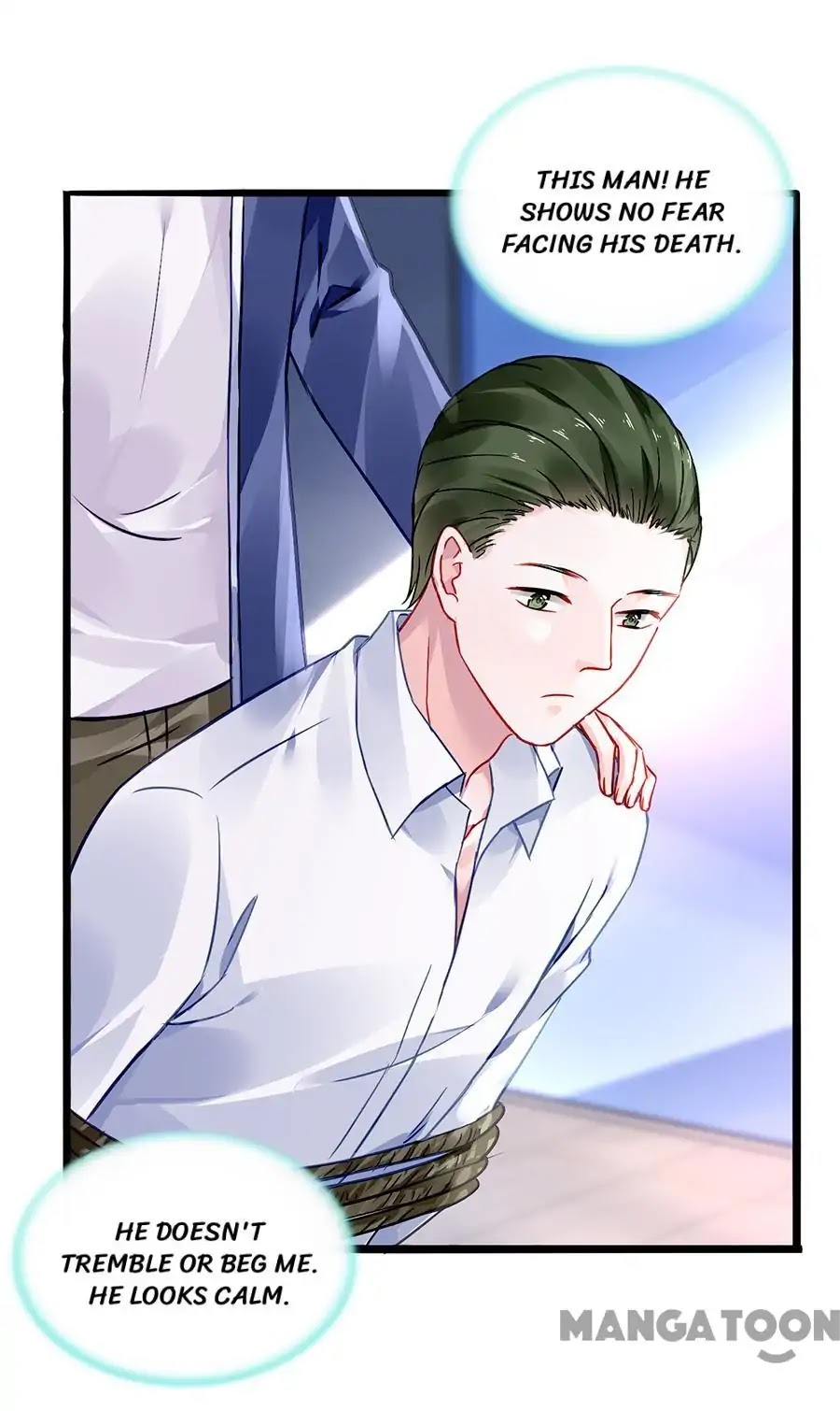 Haomen Qifu de Chuntian Chapter 74 page 18 - Chapter 74