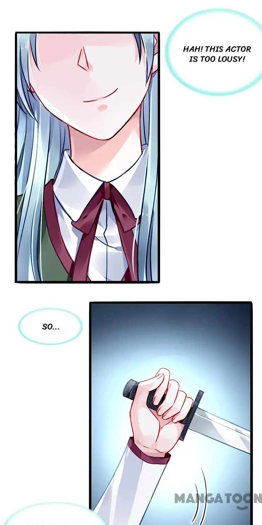 Haomen Qifu de Chuntian Chapter 74 page 19 - Chapter 74