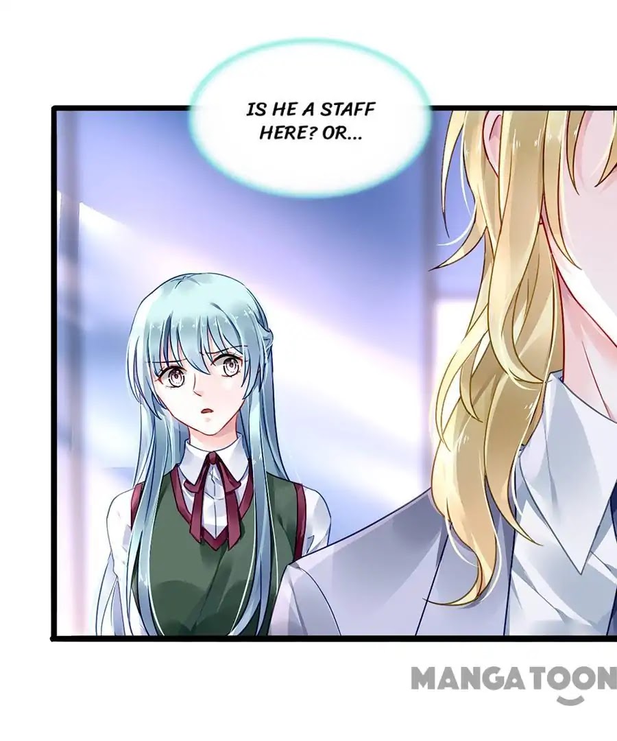 Haomen Qifu de Chuntian Chapter 74 page 2 - Chapter 74