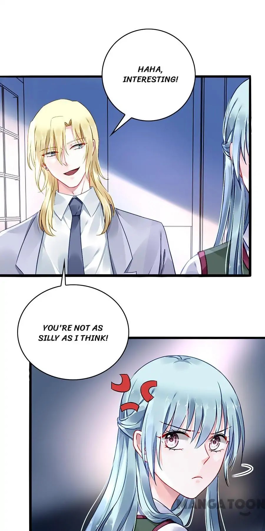 Haomen Qifu de Chuntian Chapter 74 page 24 - Chapter 74