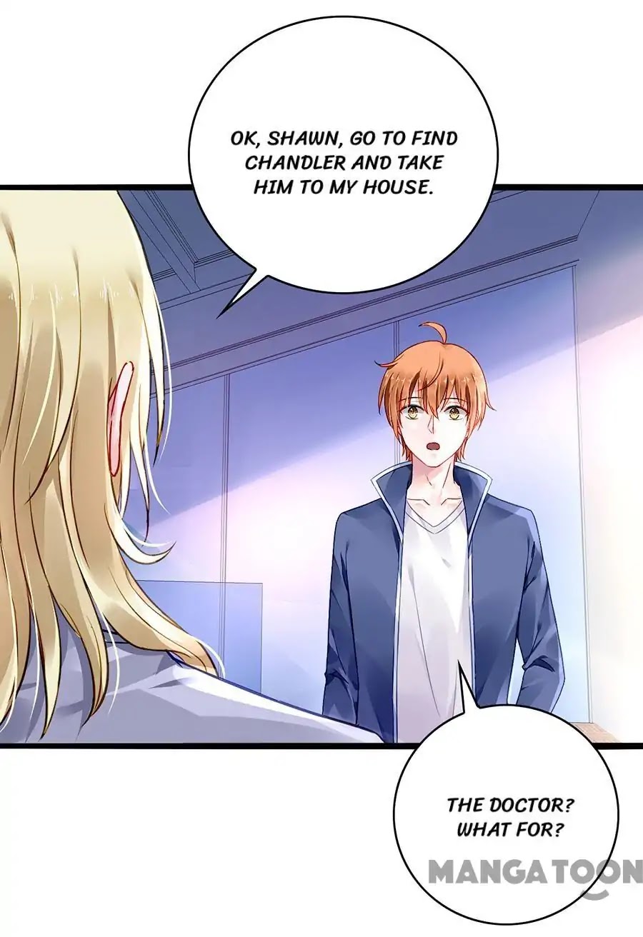 Haomen Qifu de Chuntian Chapter 74 page 26 - Chapter 74
