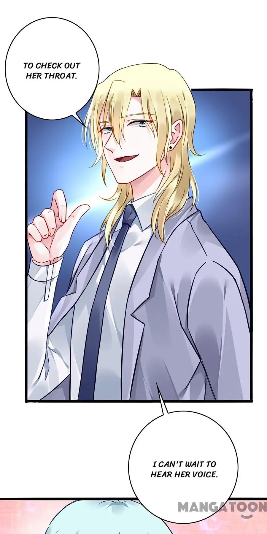 Haomen Qifu de Chuntian Chapter 74 page 27 - Chapter 74