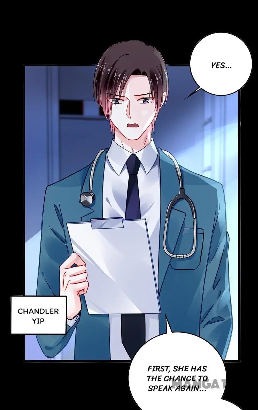 Haomen Qifu de Chuntian Chapter 74 page 33 - Chapter 74