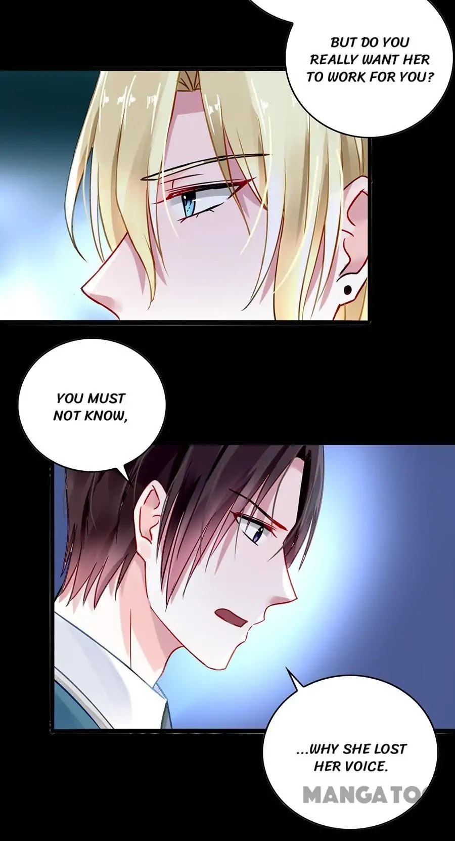 Haomen Qifu de Chuntian Chapter 74 page 34 - Chapter 74