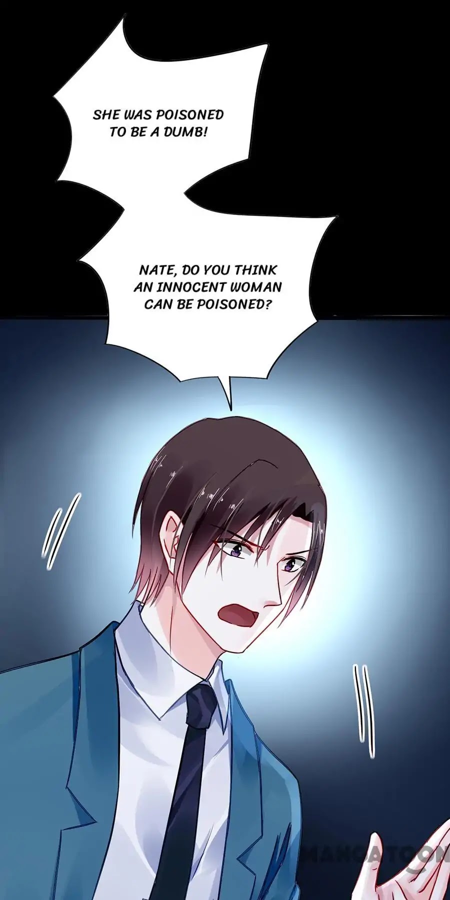 Haomen Qifu de Chuntian Chapter 74 page 35 - Chapter 74