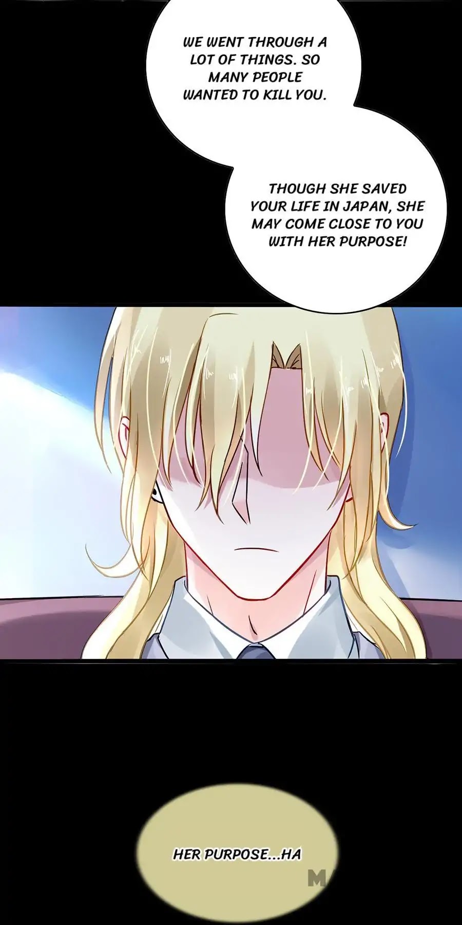 Haomen Qifu de Chuntian Chapter 74 page 37 - Chapter 74
