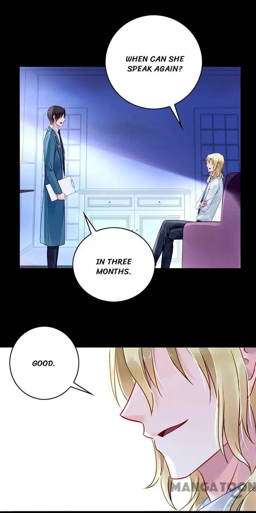 Haomen Qifu de Chuntian Chapter 74 page 39 - Chapter 74