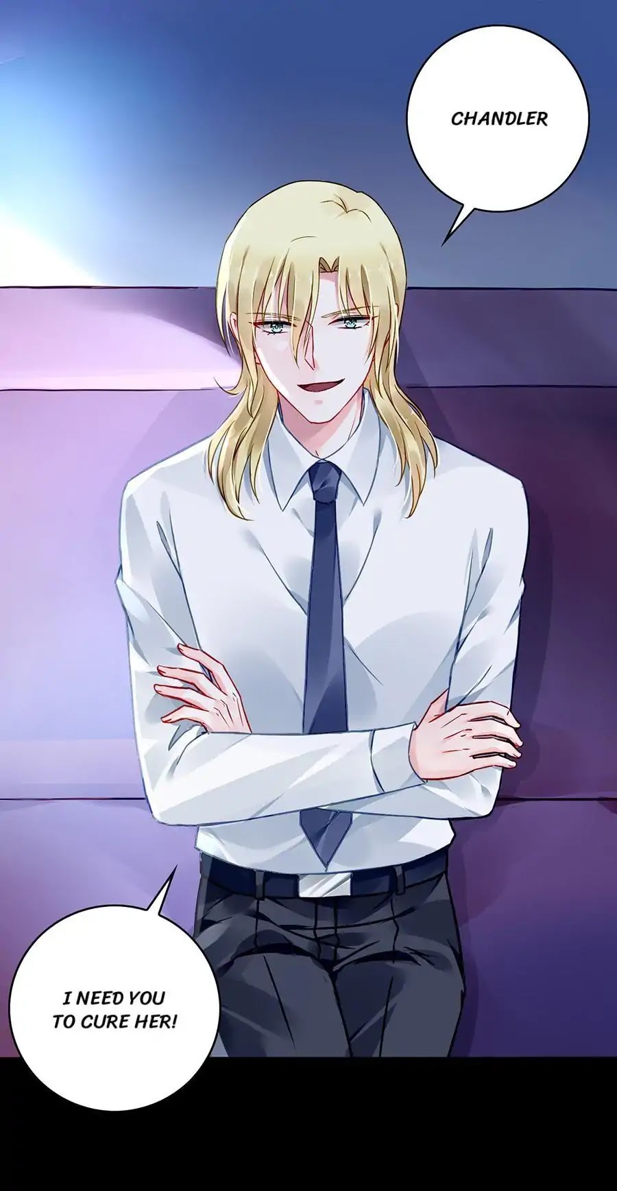 Haomen Qifu de Chuntian Chapter 74 page 40 - Chapter 74