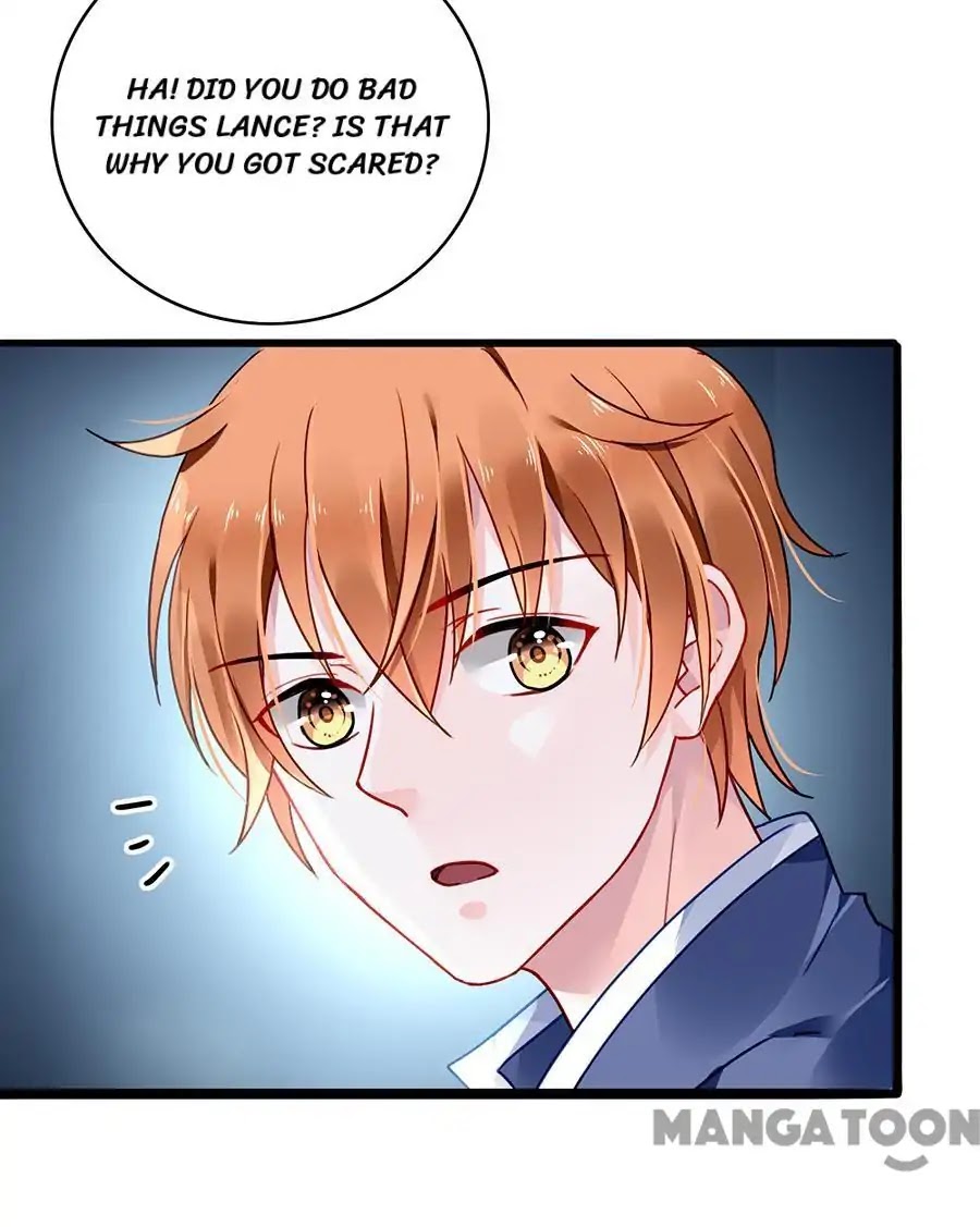 Haomen Qifu de Chuntian Chapter 74 page 8 - Chapter 74
