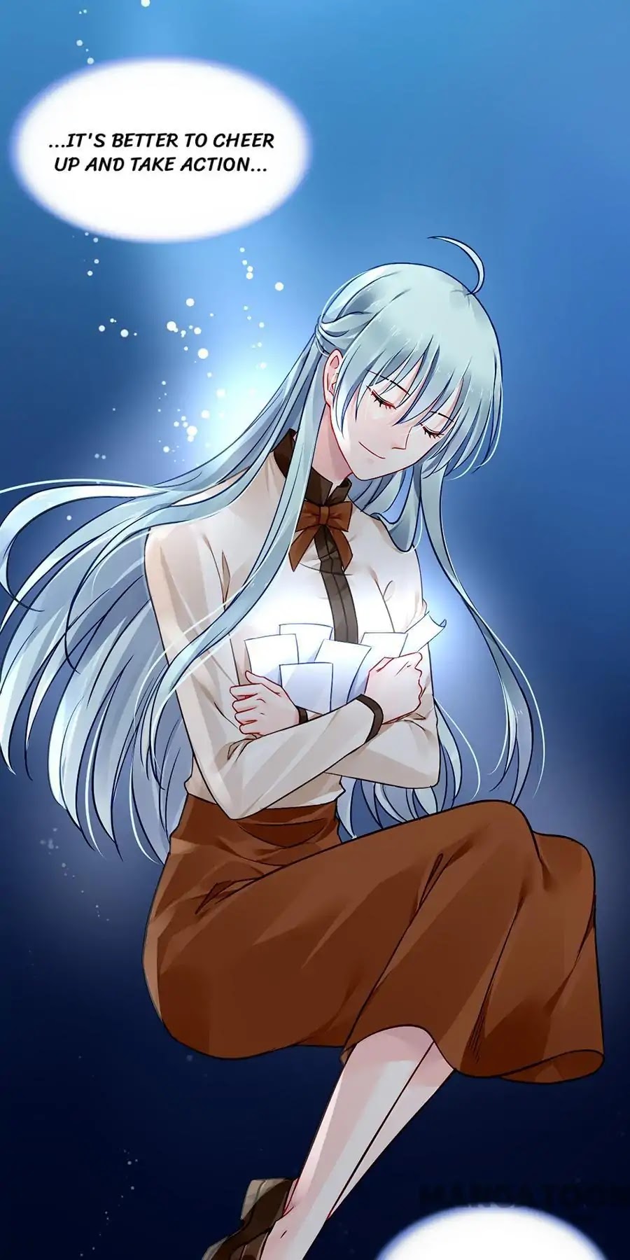 Haomen Qifu de Chuntian Chapter 75 page 18 - Chapter 75
