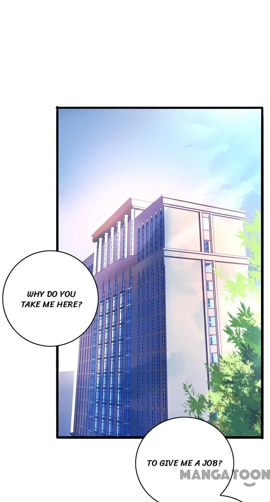 Haomen Qifu de Chuntian Chapter 75 page 20 - Chapter 75