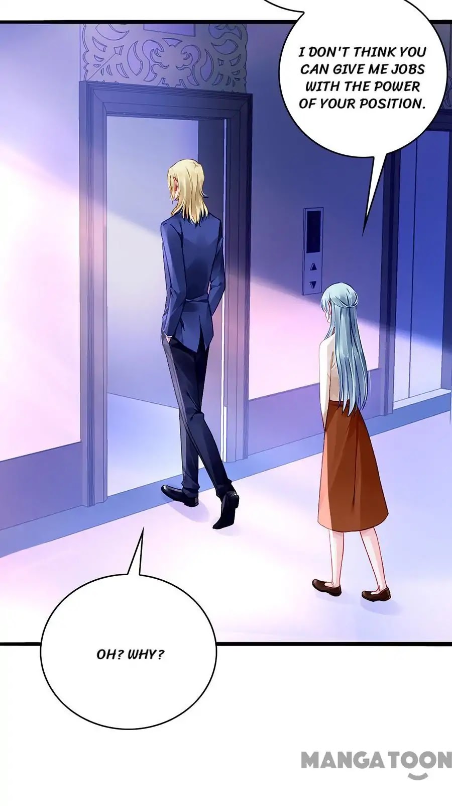Haomen Qifu de Chuntian Chapter 75 page 21 - Chapter 75