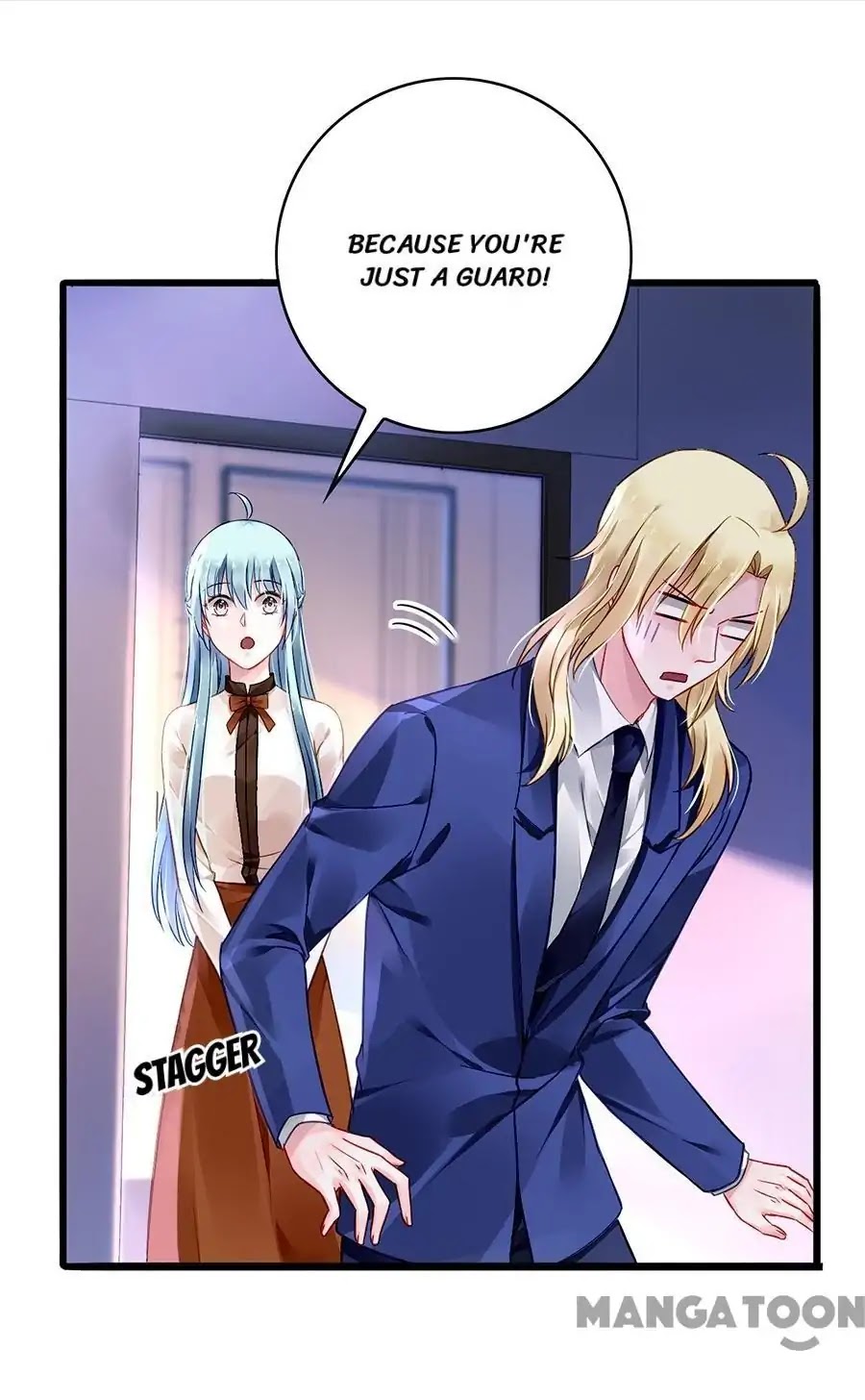 Haomen Qifu de Chuntian Chapter 75 page 22 - Chapter 75