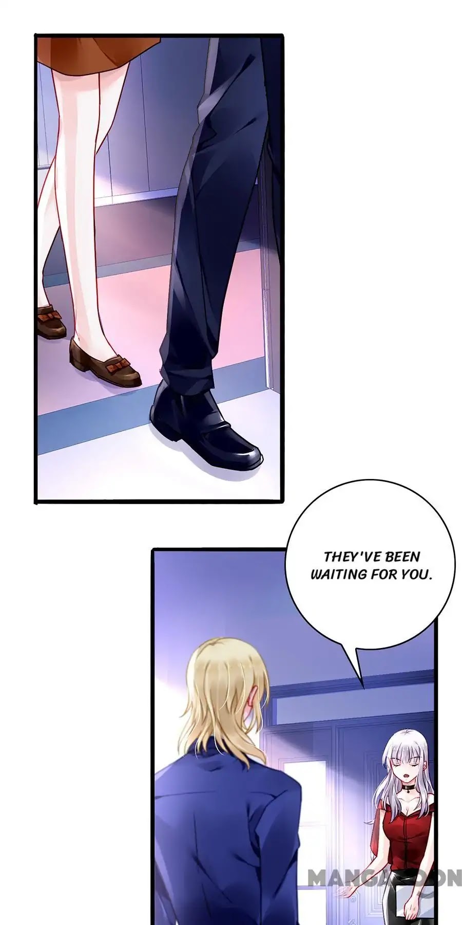 Haomen Qifu de Chuntian Chapter 75 page 27 - Chapter 75