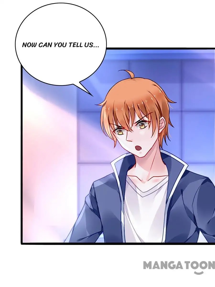 Haomen Qifu de Chuntian Chapter 75 page 34 - Chapter 75
