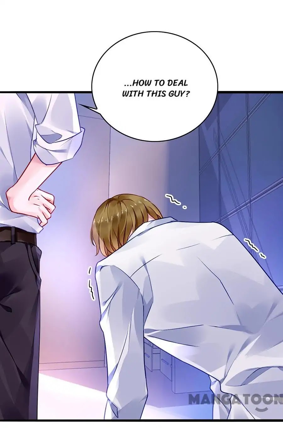 Haomen Qifu de Chuntian Chapter 75 page 35 - Chapter 75