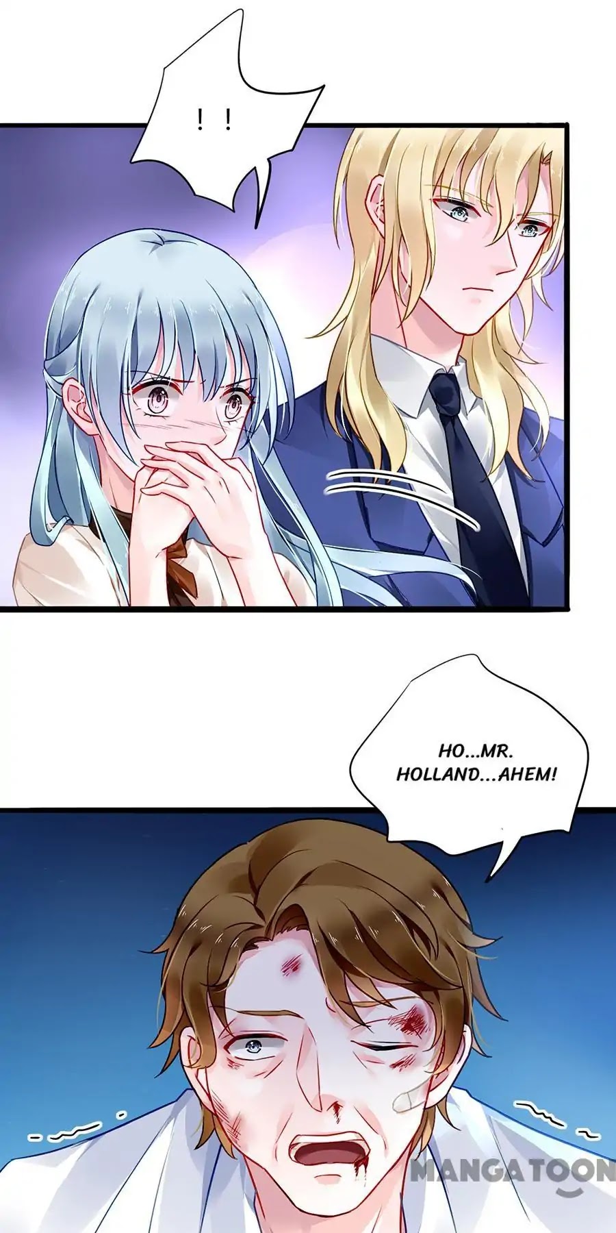 Haomen Qifu de Chuntian Chapter 75 page 36 - Chapter 75