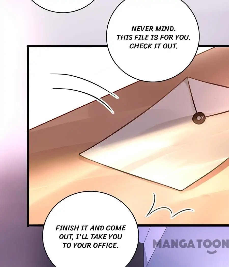 Haomen Qifu de Chuntian Chapter 75 page 8 - Chapter 75