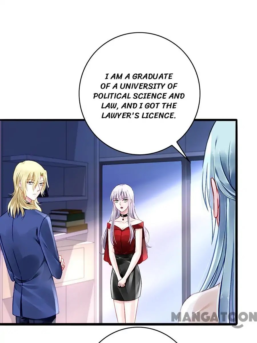 Haomen Qifu de Chuntian Chapter 76 page 10 - Chapter 76