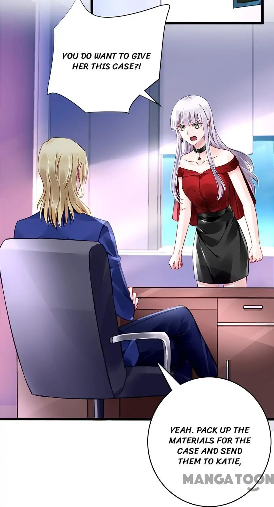 Haomen Qifu de Chuntian Chapter 76 page 15 - Chapter 76