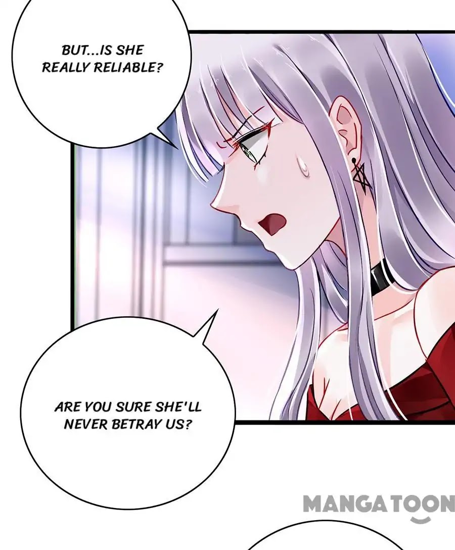 Haomen Qifu de Chuntian Chapter 76 page 17 - Chapter 76