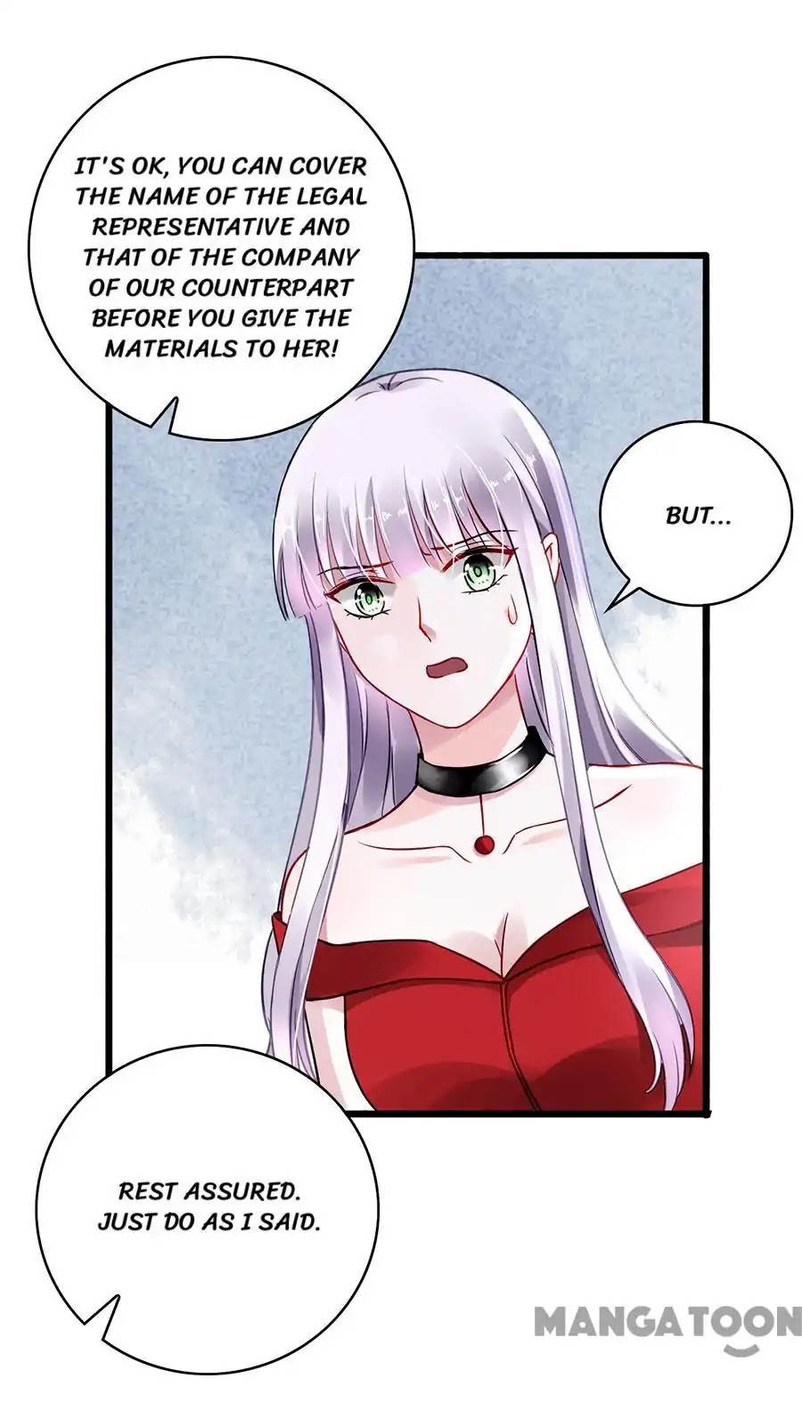 Haomen Qifu de Chuntian Chapter 76 page 19 - Chapter 76
