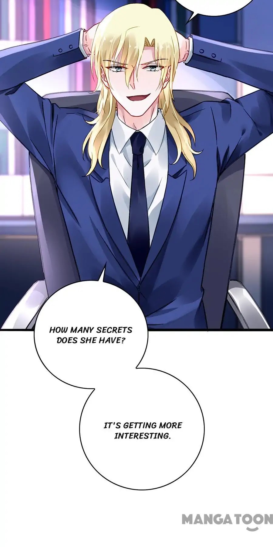 Haomen Qifu de Chuntian Chapter 76 page 22 - Chapter 76
