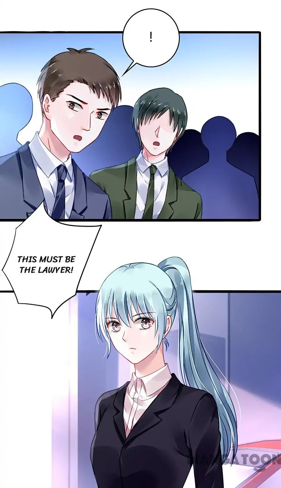 Haomen Qifu de Chuntian Chapter 76 page 27 - Chapter 76