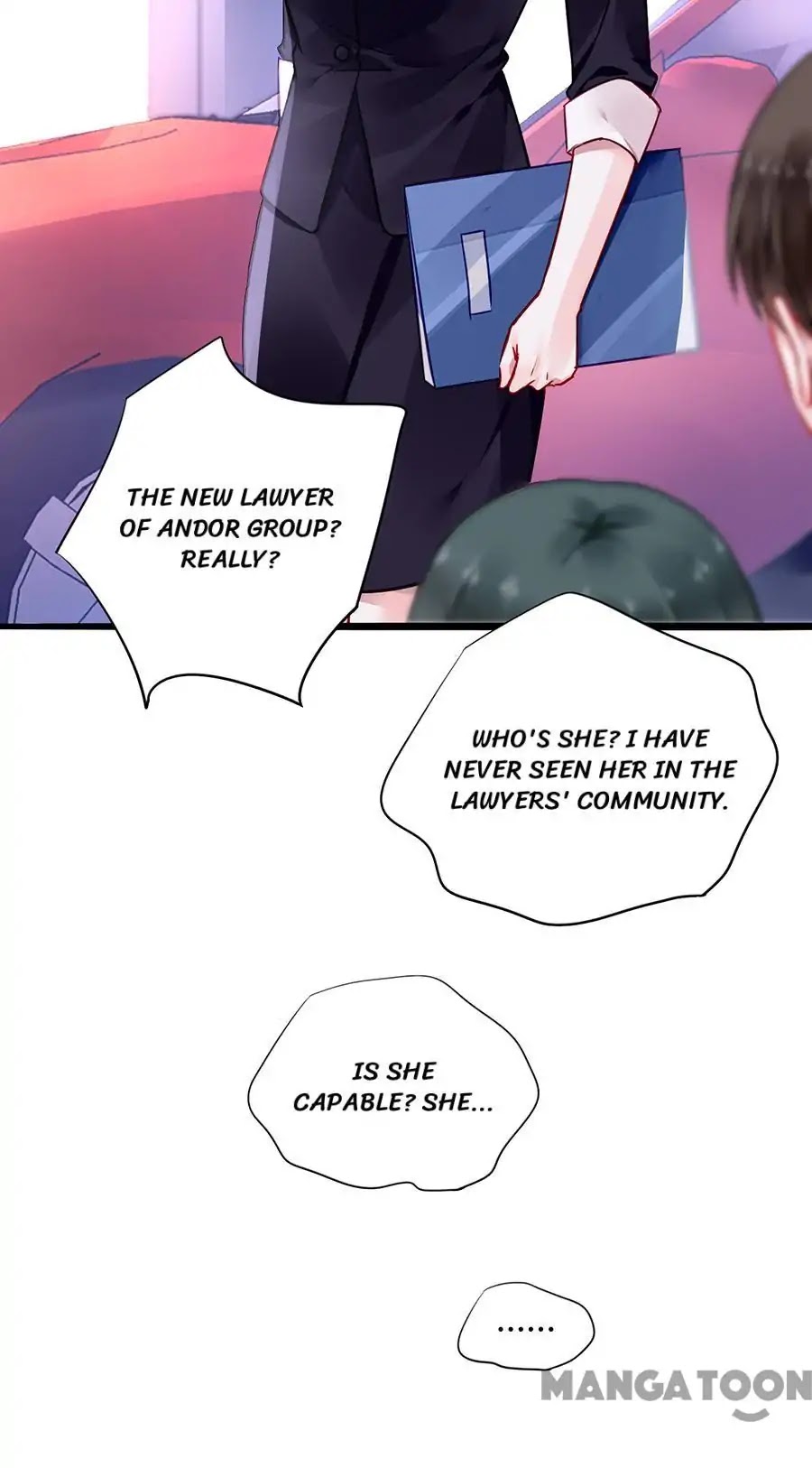 Haomen Qifu de Chuntian Chapter 76 page 28 - Chapter 76