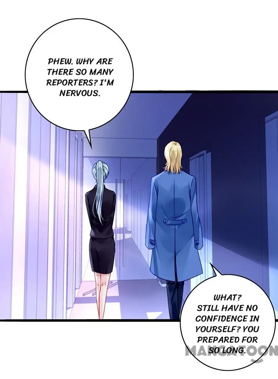 Haomen Qifu de Chuntian Chapter 76 page 29 - Chapter 76