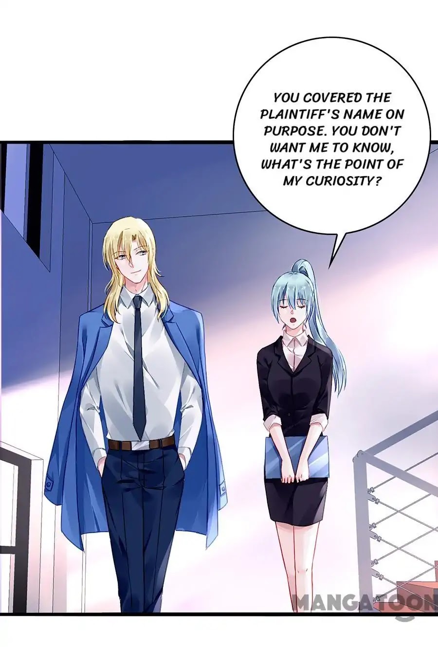 Haomen Qifu de Chuntian Chapter 76 page 32 - Chapter 76