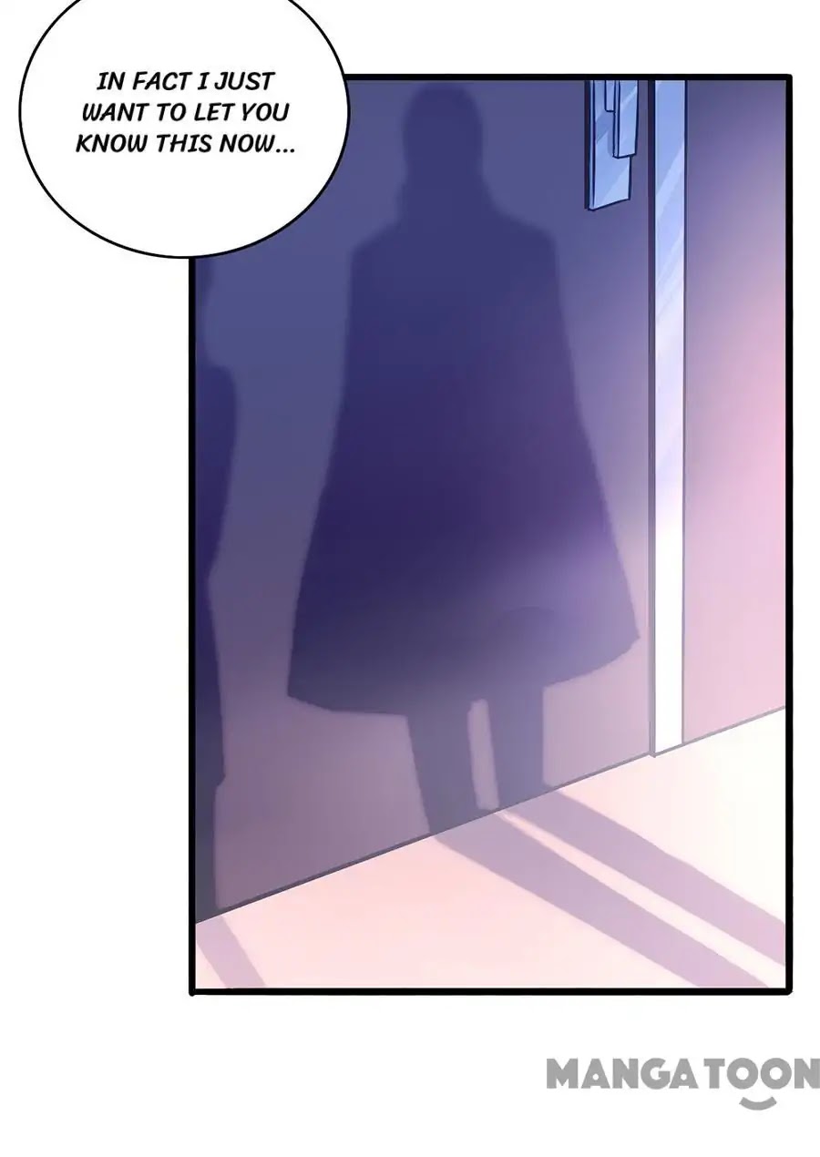 Haomen Qifu de Chuntian Chapter 76 page 34 - Chapter 76