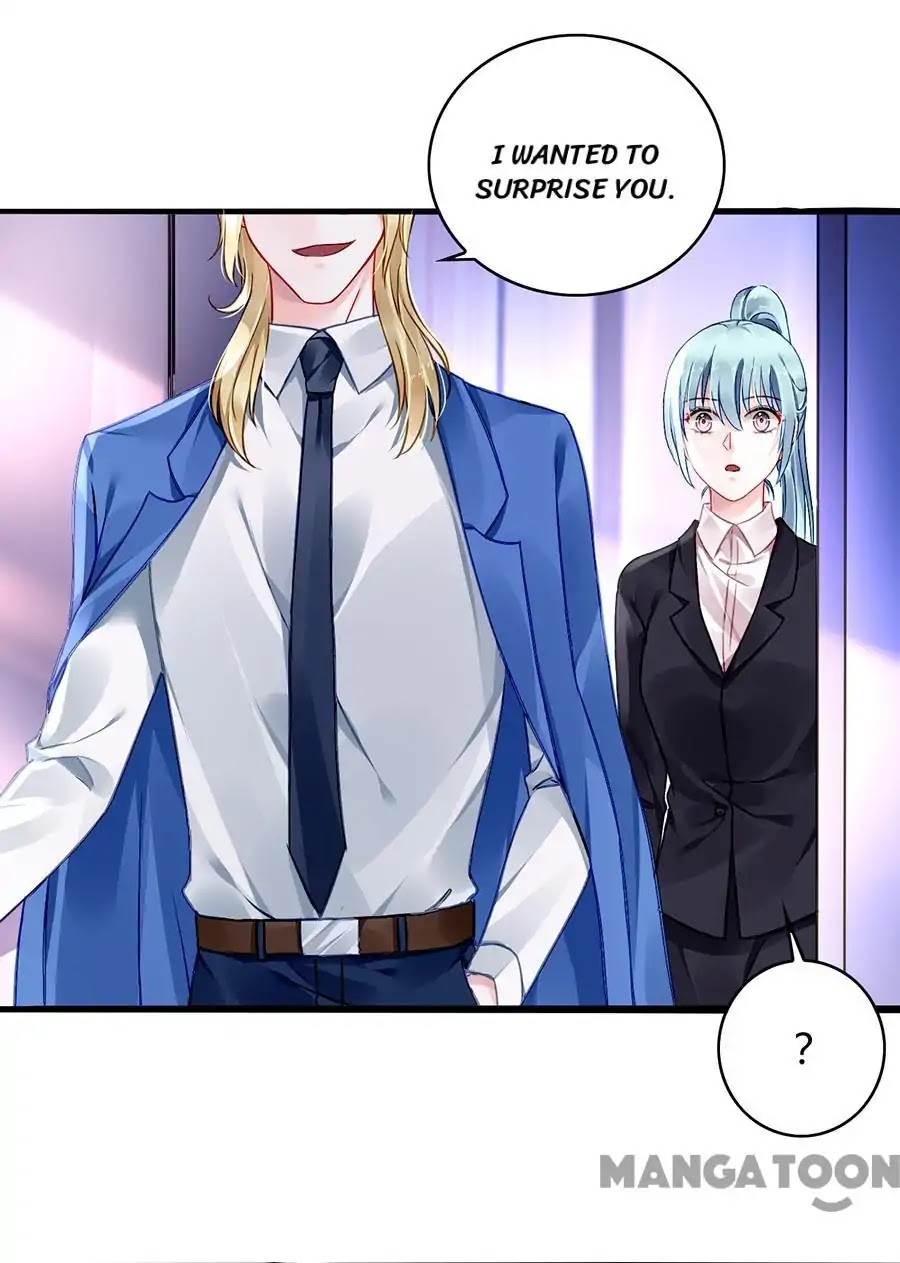 Haomen Qifu de Chuntian Chapter 76 page 35 - Chapter 76