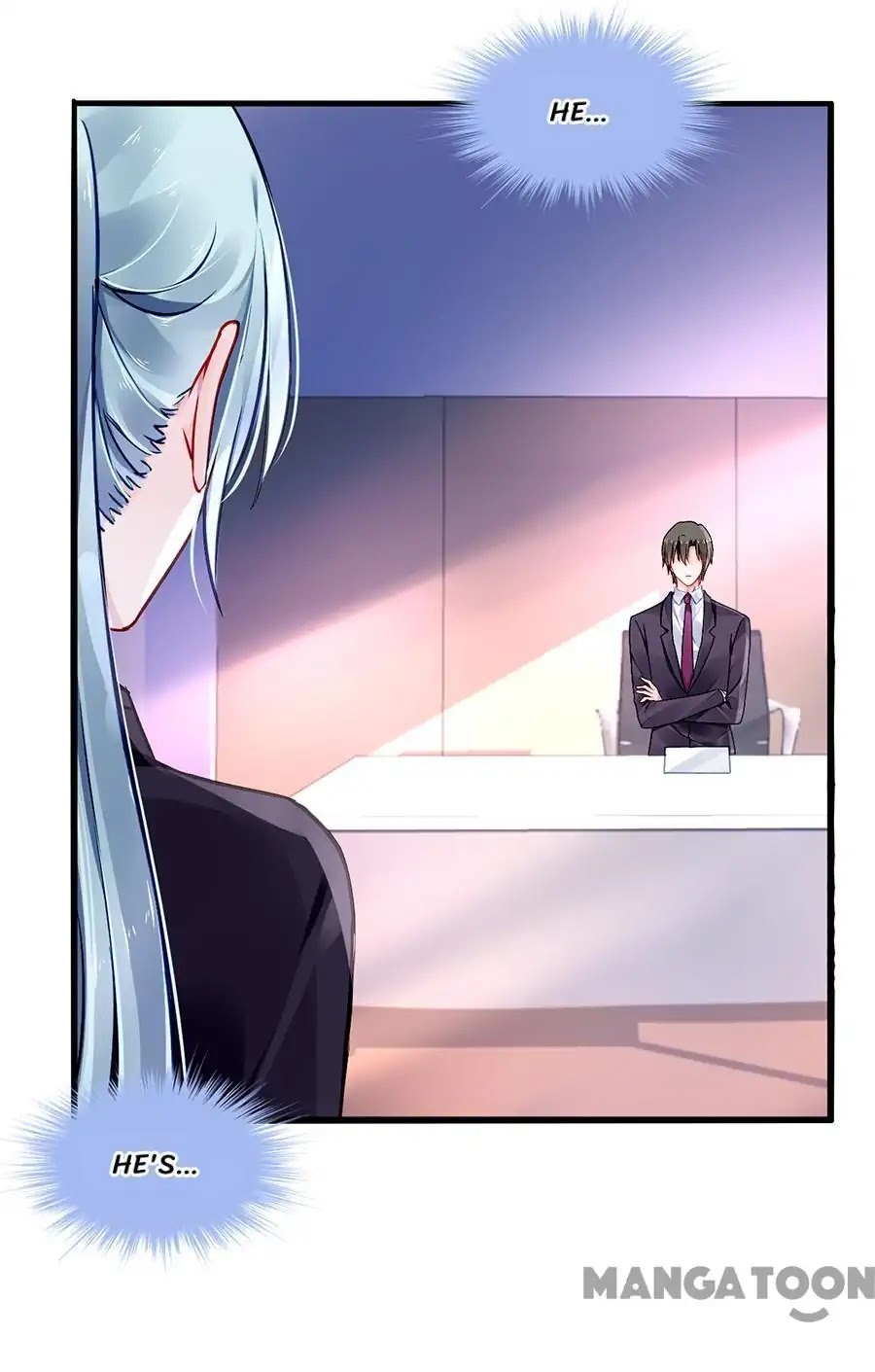 Haomen Qifu de Chuntian Chapter 76 page 37 - Chapter 76