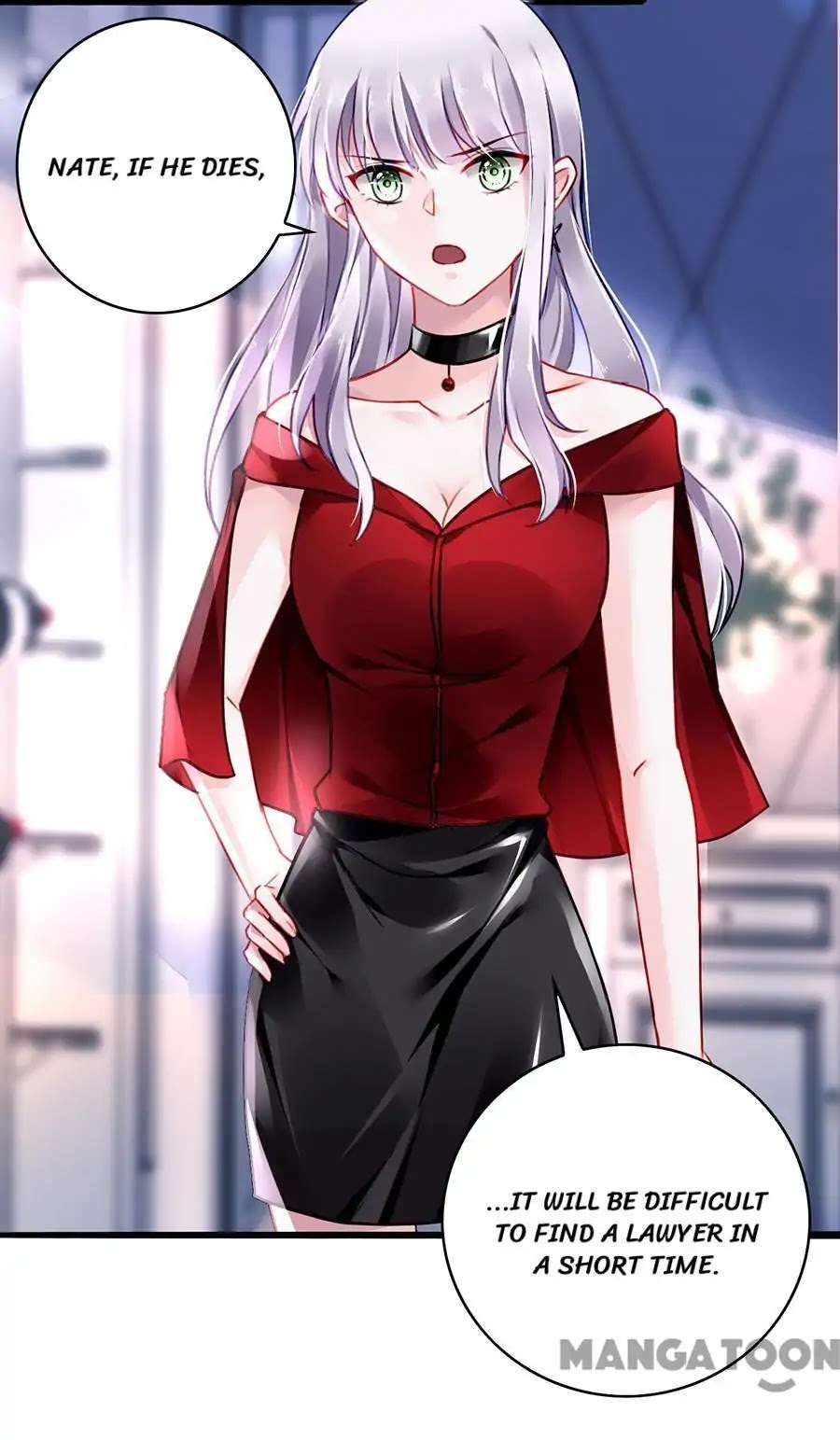 Haomen Qifu de Chuntian Chapter 76 page 6 - Chapter 76