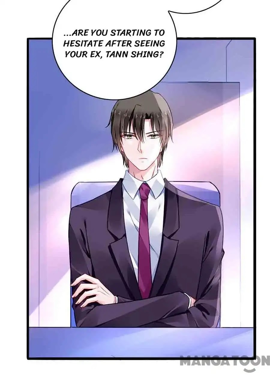 Haomen Qifu de Chuntian Chapter 77 page 10 - Chapter 77