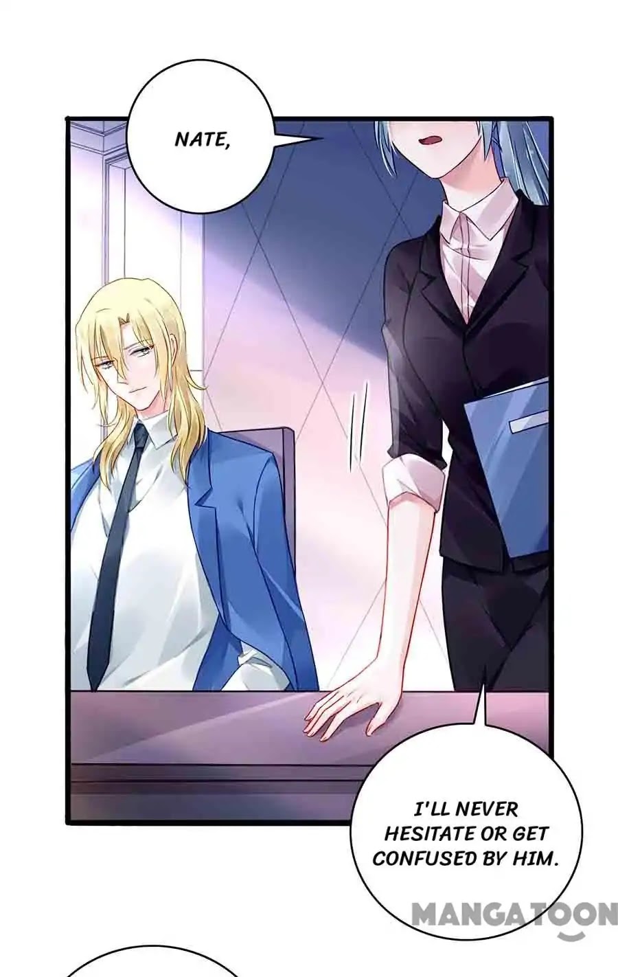 Haomen Qifu de Chuntian Chapter 77 page 12 - Chapter 77