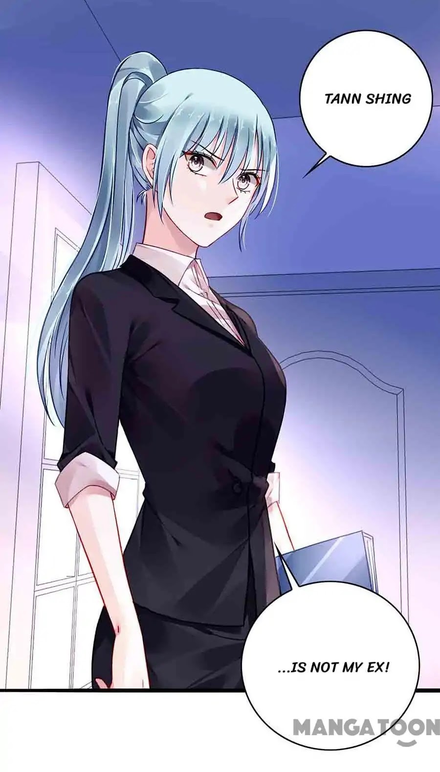 Haomen Qifu de Chuntian Chapter 77 page 14 - Chapter 77