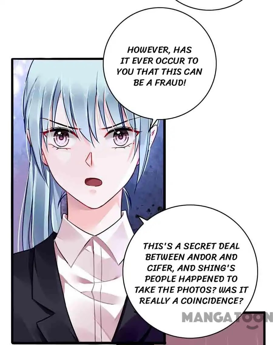 Haomen Qifu de Chuntian Chapter 77 page 18 - Chapter 77
