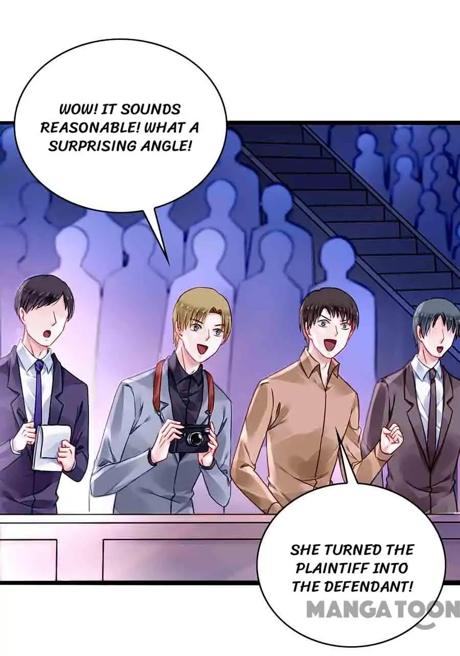 Haomen Qifu de Chuntian Chapter 77 page 20 - Chapter 77