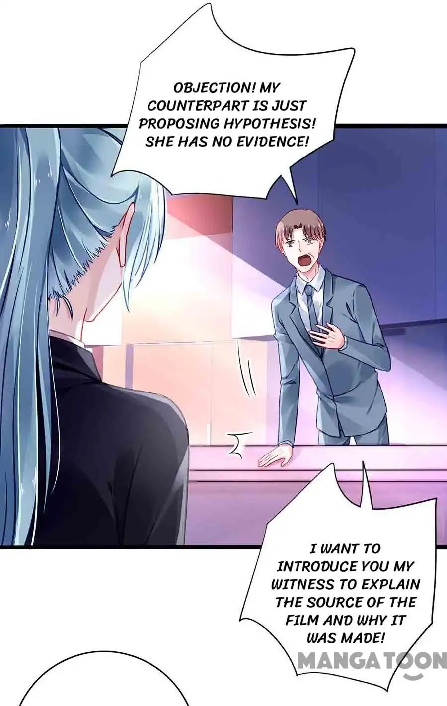 Haomen Qifu de Chuntian Chapter 77 page 21 - Chapter 77