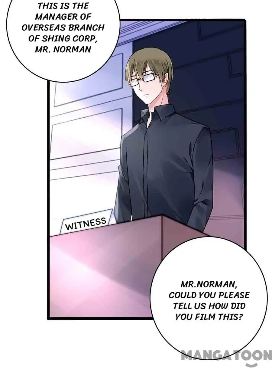 Haomen Qifu de Chuntian Chapter 77 page 22 - Chapter 77