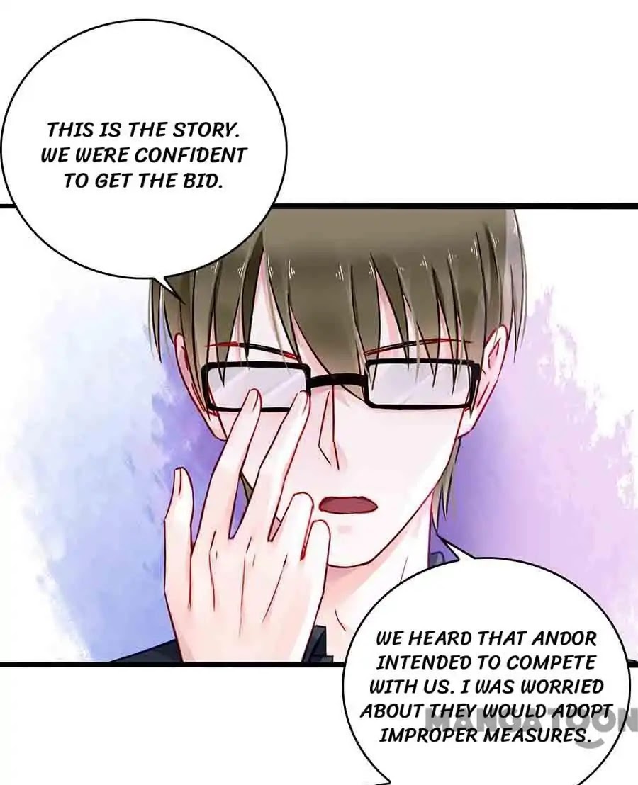 Haomen Qifu de Chuntian Chapter 77 page 23 - Chapter 77