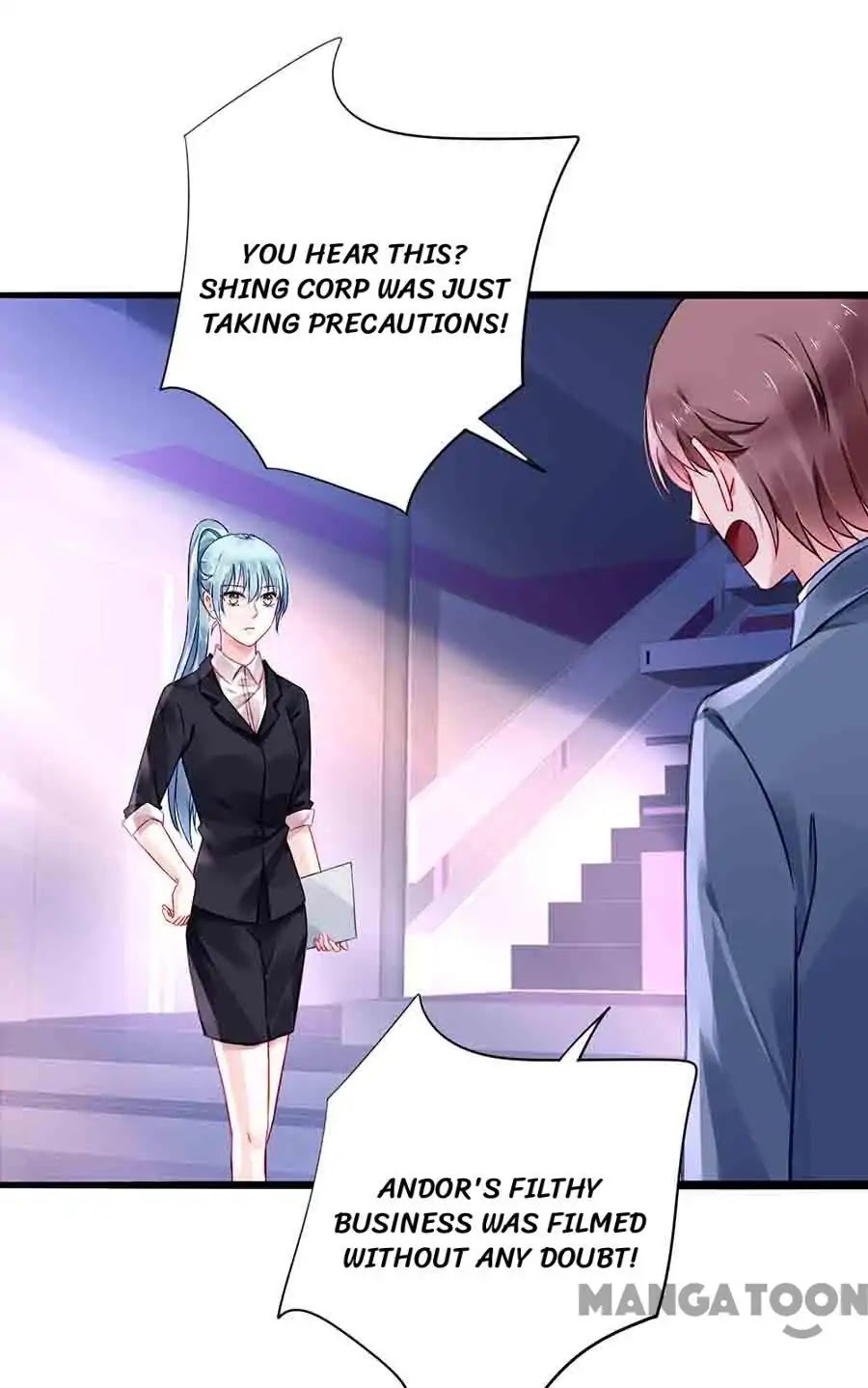 Haomen Qifu de Chuntian Chapter 77 page 26 - Chapter 77