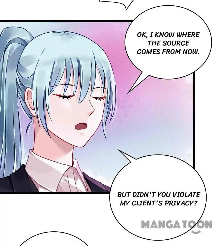 Haomen Qifu de Chuntian Chapter 77 page 27 - Chapter 77