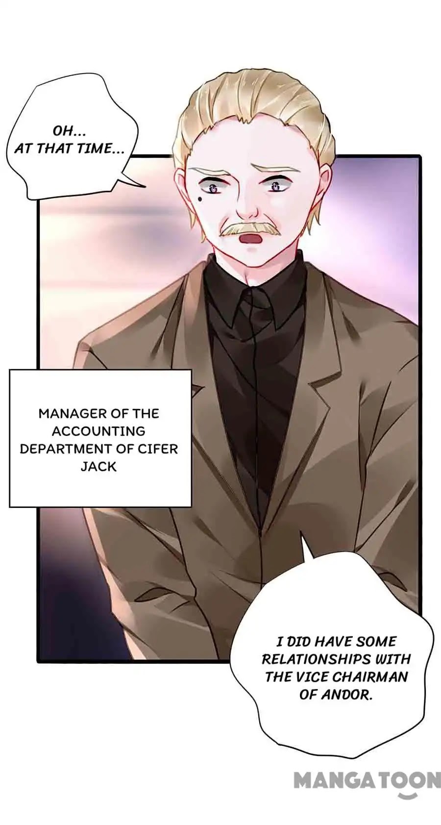 Haomen Qifu de Chuntian Chapter 77 page 5 - Chapter 77