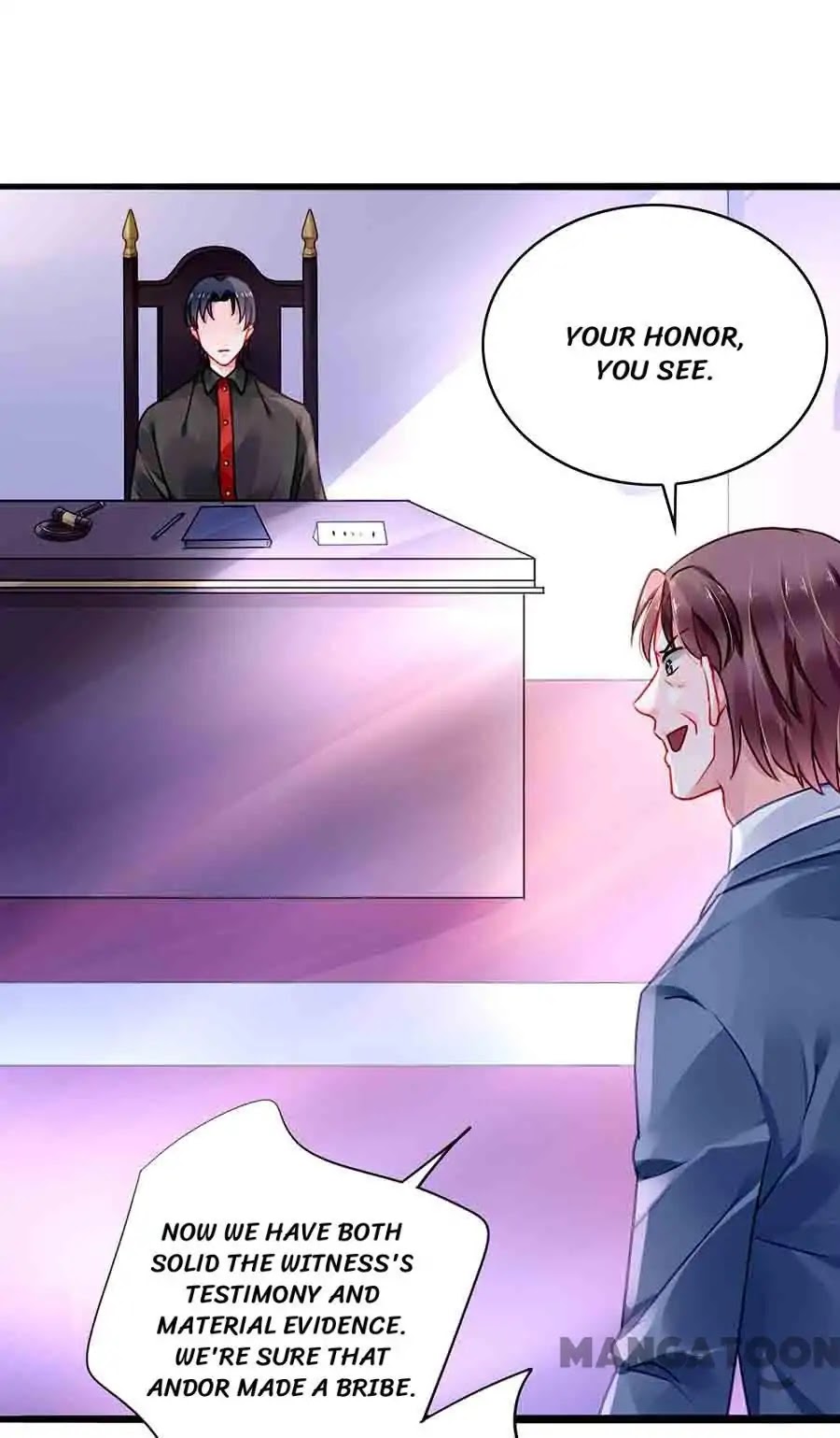 Haomen Qifu de Chuntian Chapter 77 page 6 - Chapter 77
