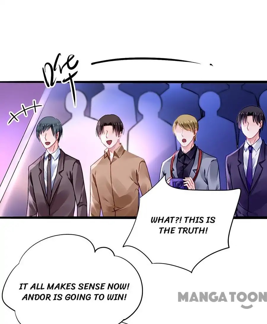 Haomen Qifu de Chuntian Chapter 78 page 14 - Chapter 78