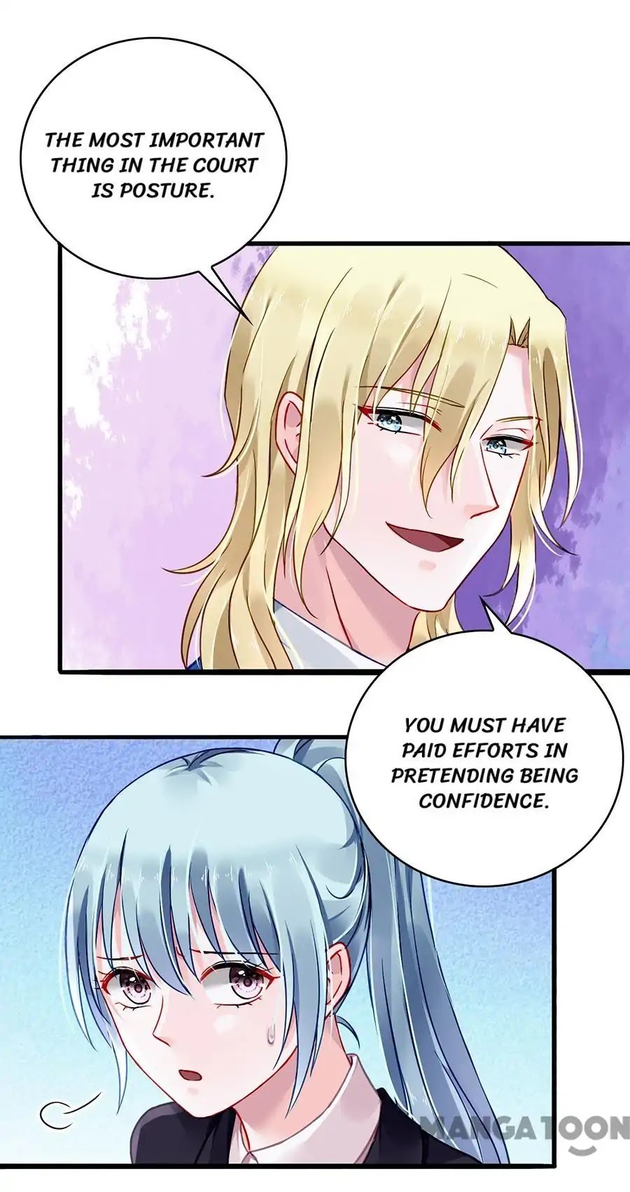 Haomen Qifu de Chuntian Chapter 78 page 21 - Chapter 78